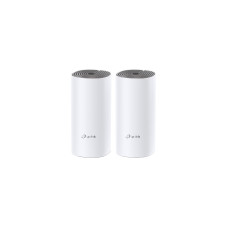 Точка доступу Wi-Fi TP-Link Deco-E4-2-Pack