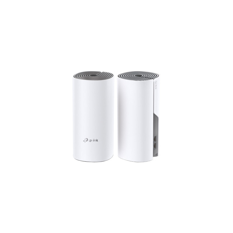 Точка доступу Wi-Fi TP-Link Deco-E4-2-Pack