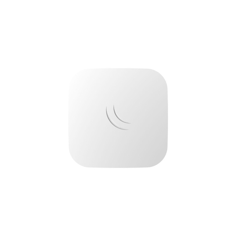 Точка доступу Wi-Fi Mikrotik RBcAPGi-5acD2nD