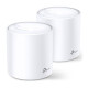 Точка доступу Wi-Fi TP-Link DECO X60 2PK (DECO-X60-2-PACK)