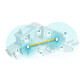 Точка доступу Wi-Fi TP-Link DECO X60 2PK (DECO-X60-2-PACK)