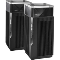 Роутер Asus ZenWiFi Pro ET12 (2-PK) (90IG05Z0-MO3A20)