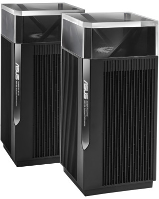 Роутер Asus ZenWiFi Pro ET12 (2-PK) (90IG05Z0-MO3A20)
