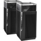 Роутер Asus ZenWiFi Pro ET12 (2-PK) (90IG05Z0-MO3A20)