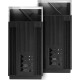 Роутер Asus ZenWiFi Pro ET12 (2-PK) (90IG05Z0-MO3A20)