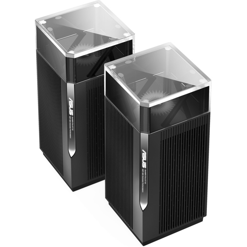 Роутер Asus ZenWiFi Pro ET12 (2-PK) (90IG05Z0-MO3A20)