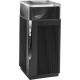 Роутер Asus ZenWiFi Pro ET12 (2-PK) (90IG05Z0-MO3A20)