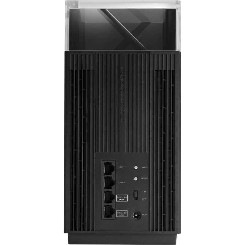 Роутер Asus ZenWiFi Pro ET12 (2-PK) (90IG05Z0-MO3A20)