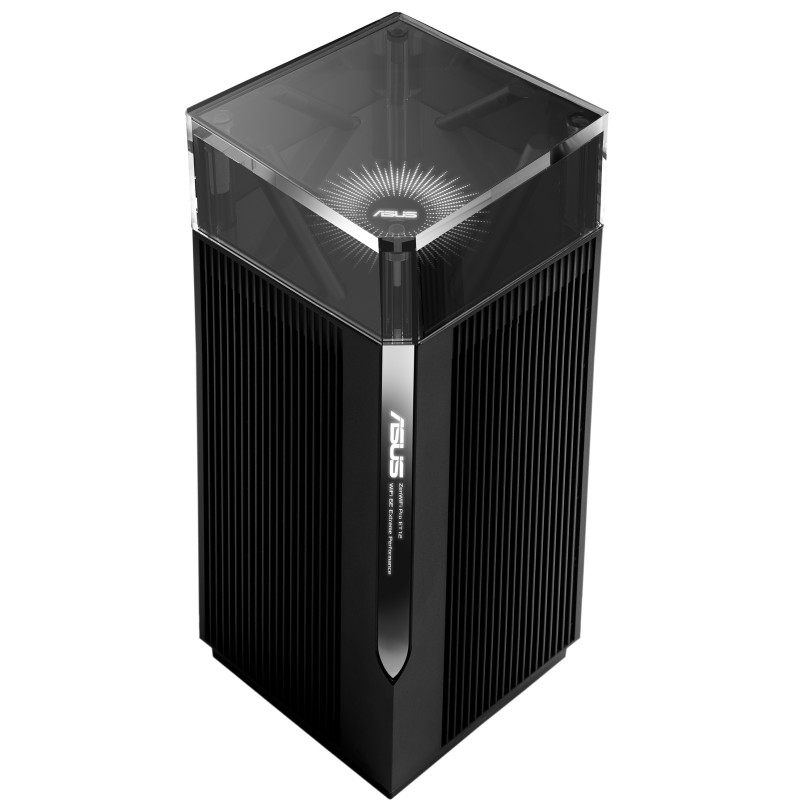 Роутер Asus ZenWiFi Pro ET12 (2-PK) (90IG05Z0-MO3A20)