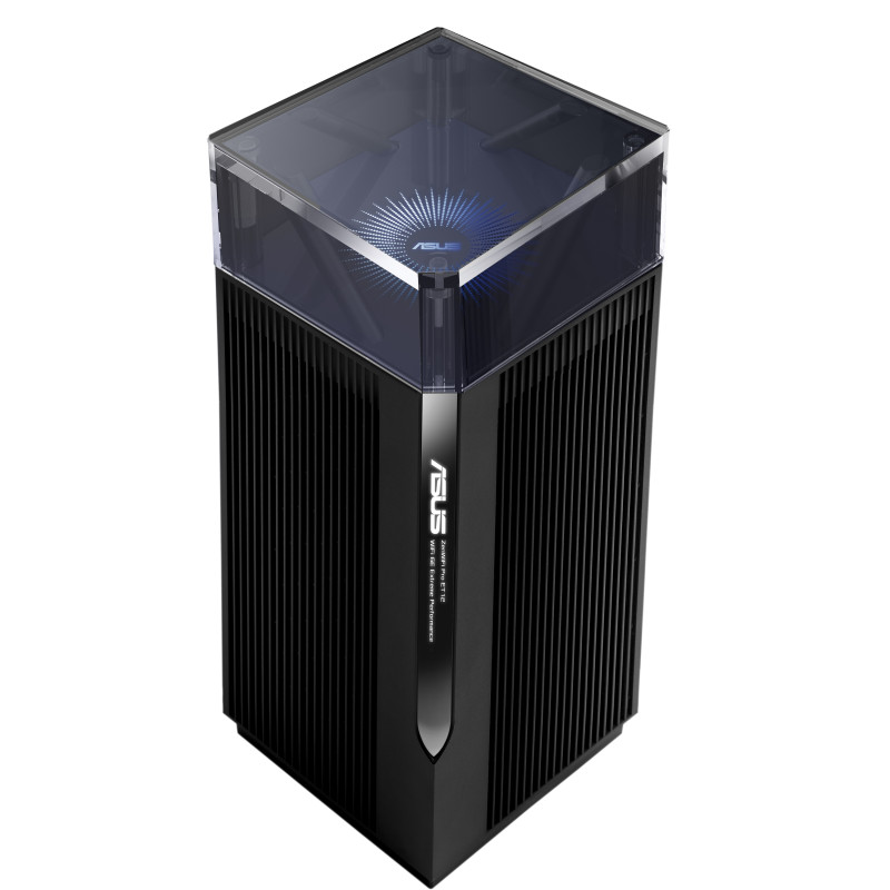 Роутер Asus ZenWiFi Pro ET12 (2-PK) (90IG05Z0-MO3A20)