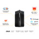 Роутер Asus ZenWiFi Pro ET12 (2-PK) (90IG05Z0-MO3A20)