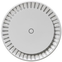 Точка доступу Wi-Fi Mikrotik cAP ax (cAPGi-5HaxD2HaxD)