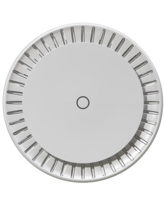 Точка доступу Wi-Fi Mikrotik cAP ax (cAPGi-5HaxD2HaxD)