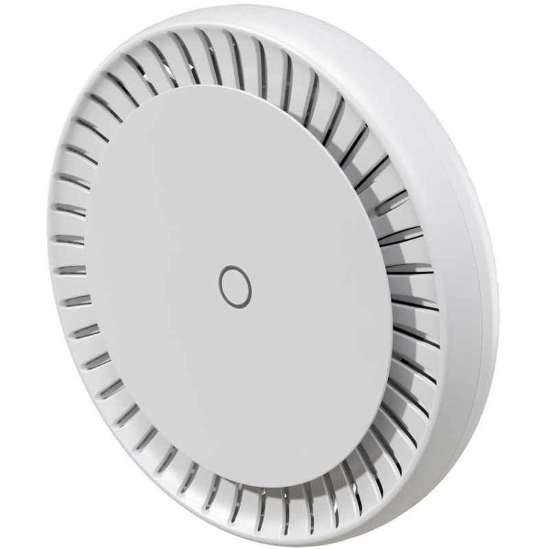 Точка доступу Wi-Fi Mikrotik cAP ax (cAPGi-5HaxD2HaxD)