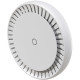 Точка доступу Wi-Fi Mikrotik cAP ax (cAPGi-5HaxD2HaxD)