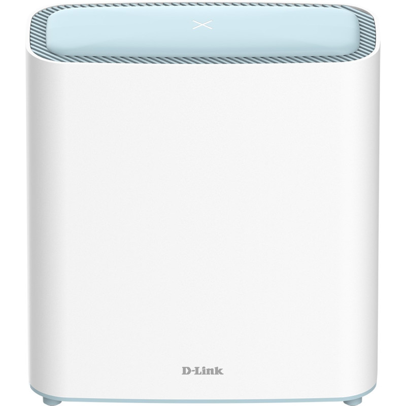 Маршрутизатор D-Link M32-2 EAGLE PRO AI AX1500 Mesh WiFi (2шт) (M32-2)