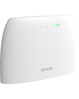 3G/4G маршрутизатор Tenda 4G03