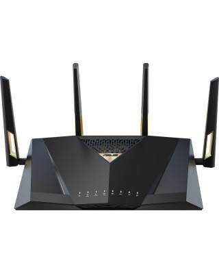 Маршрутизатор ASUS RT-BE88U BE7200 (90IG08V0-MO3N0V)