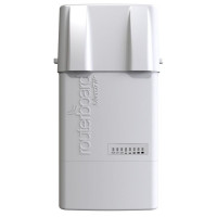 Точка доступу Wi-Fi Mikrotik RB912UAG-2HPnD-OUT