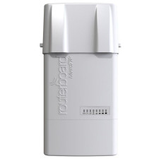 Точка доступу Wi-Fi Mikrotik RB912UAG-2HPnD-OUT