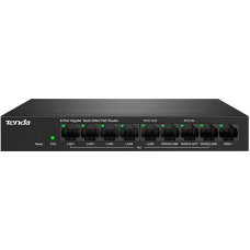 Маршрутизатор Tenda G0-8G-PoE