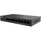 Маршрутизатор Tenda G0-8G-PoE