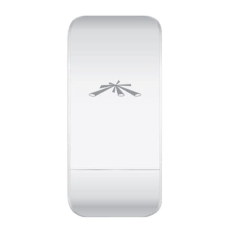 Точка доступу Wi-Fi UBIQUITI LOCO M5
