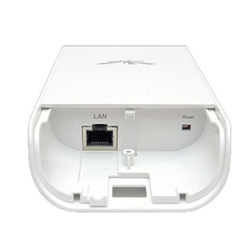 Точка доступу Wi-Fi UBIQUITI LOCO M5
