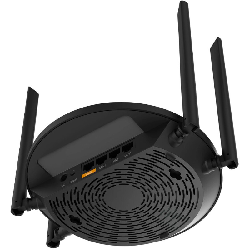 Маршрутизатор Ruijie Reyee RG-EW300 PRO