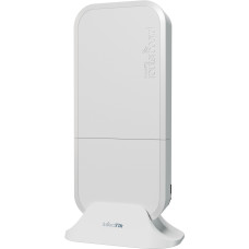 Точка доступу Wi-Fi Mikrotik wAP ax (wAPG-5HaxD2HaxD)