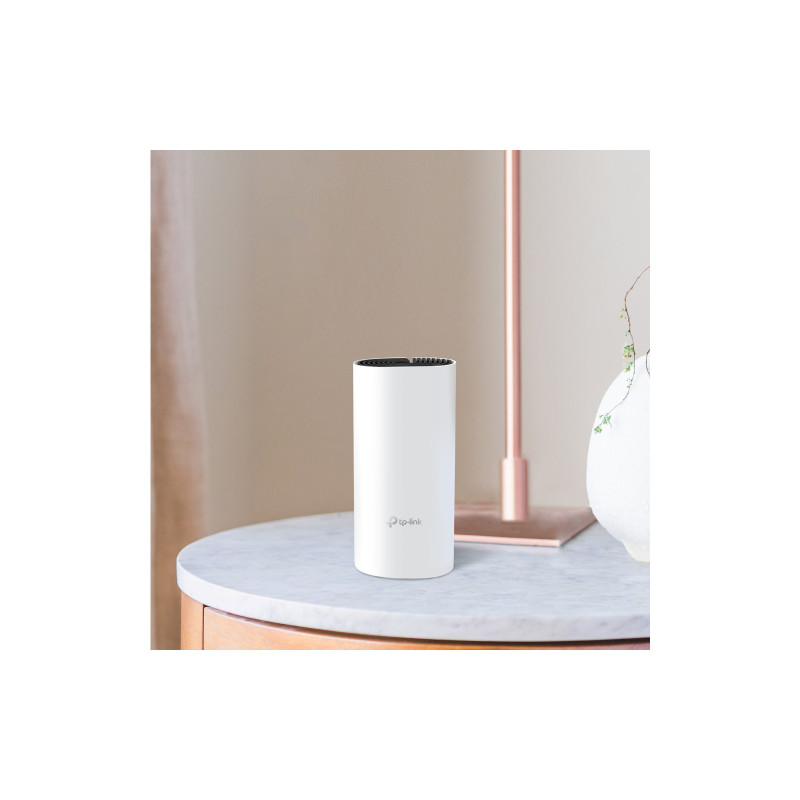 Точка доступу Wi-Fi TP-Link DECO-M4-1-PACK