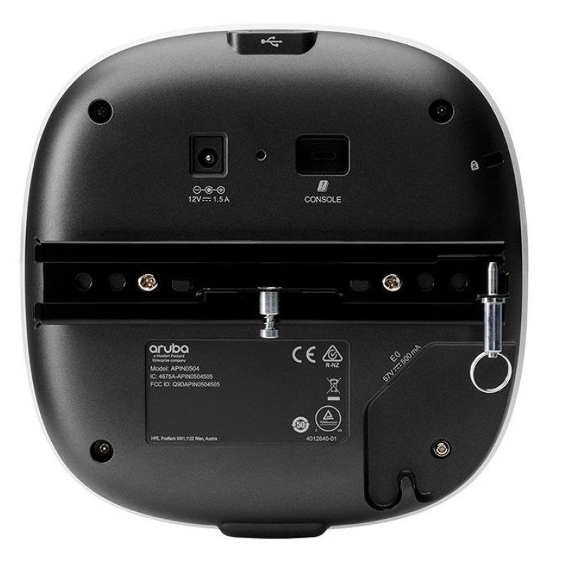 Точка доступу HP Aruba AP-505 (R2H28A)