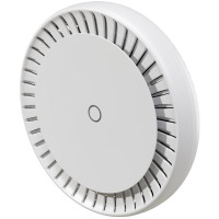 Точка доступу Wi-Fi Mikrotik cAP LTE12 ax (cAPGi-5HaxD2HaxD&EG12-EA)
