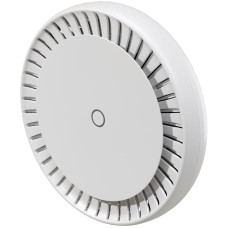 Точка доступу Wi-Fi Mikrotik cAP LTE12 ax (cAPGi-5HaxD2HaxD&EG12-EA)