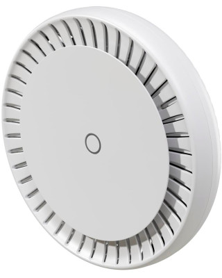 Точка доступу Wi-Fi Mikrotik cAP LTE12 ax (cAPGi-5HaxD2HaxD&EG12-EA)