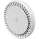 Точка доступу Wi-Fi Mikrotik cAP LTE12 ax (cAPGi-5HaxD2HaxD&EG12-EA)