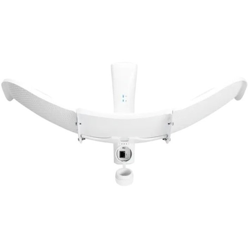Точка доступу Wi-Fi Ubiquiti LBE-5AC-LR