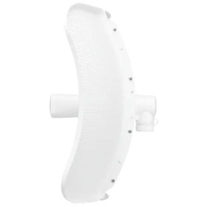 Точка доступу Wi-Fi Ubiquiti LBE-5AC-LR