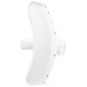 Точка доступу Wi-Fi Ubiquiti LBE-5AC-LR