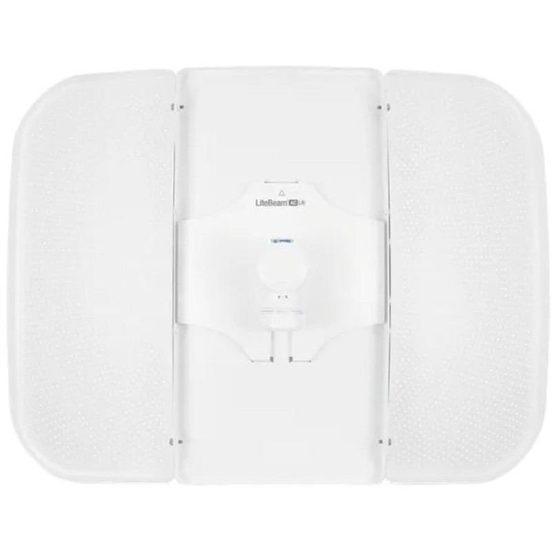 Точка доступу Wi-Fi Ubiquiti LBE-5AC-LR