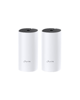 Точка доступу Wi-Fi TP-Link DECO-M4-2-PACK