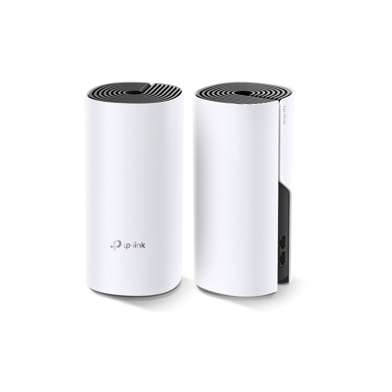 Точка доступу Wi-Fi TP-Link DECO-M4-2-PACK