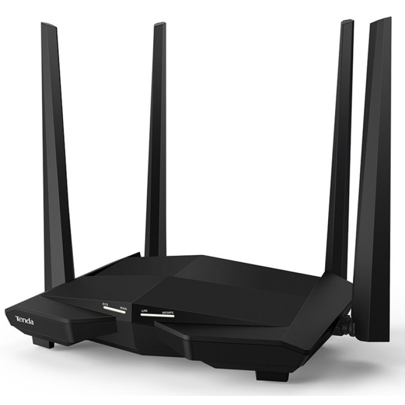 Роутер Tenda AC10