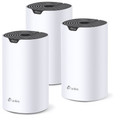 Маршрутизатор TP-LINK DECO S7 3PK AC1900 (DECO-S7-3-PACK)