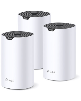 Маршрутизатор TP-LINK DECO S7 3PK AC1900 (DECO-S7-3-PACK)