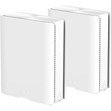 Wi-Fi система ASUS ZenWiFi BQ16 (90IG08K0-MO3N2V)