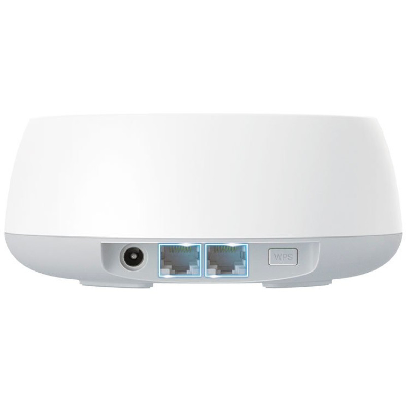 Mesh Wi-Fi система Tp-Link Deco BE22(3-pack)
