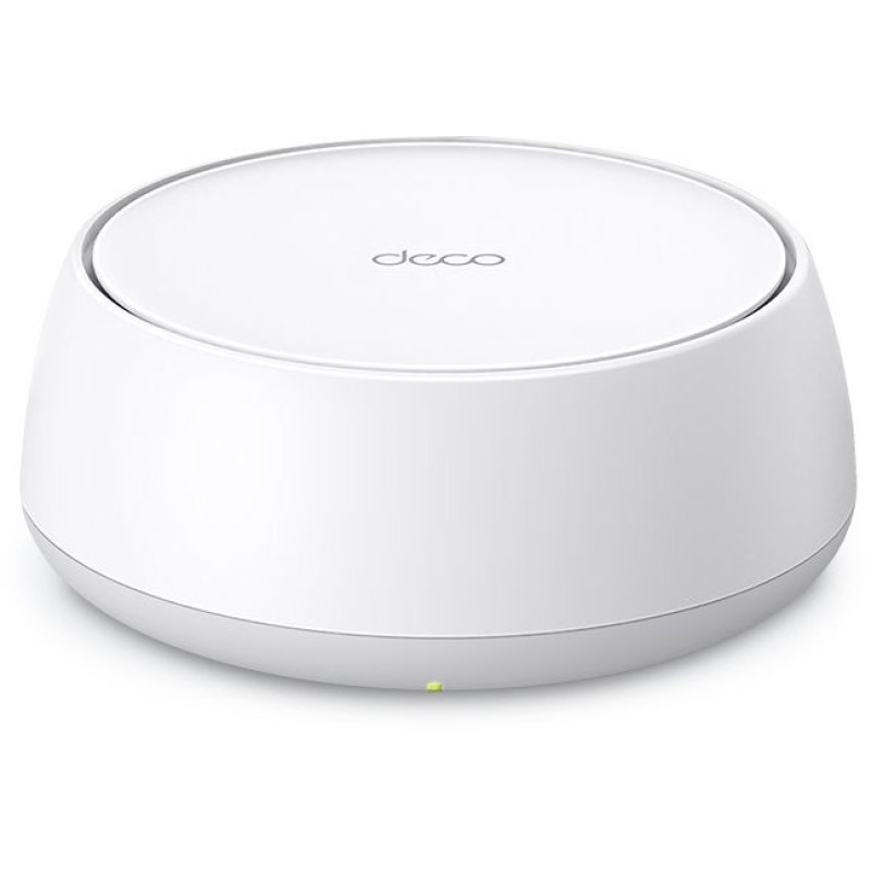 Mesh Wi-Fi система Tp-Link Deco BE22(3-pack)