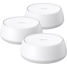 Mesh Wi-Fi система Tp-Link Deco BE22(3-pack)