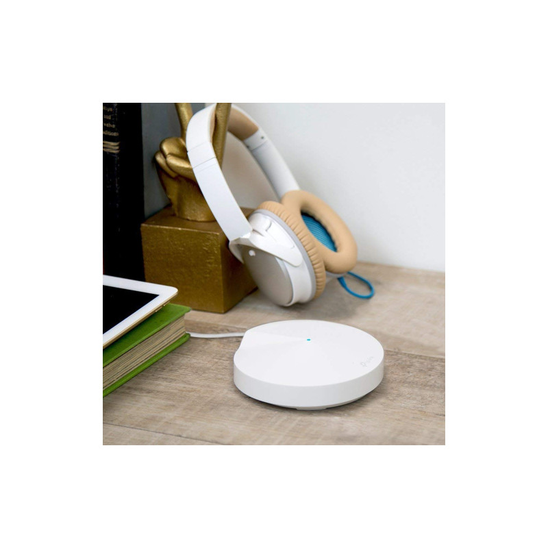 Точка доступу Wi-Fi TP-Link DECO-M5-1-PACK